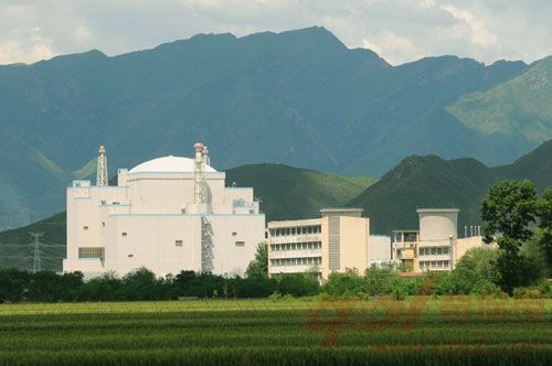 中国原子能科学研究院